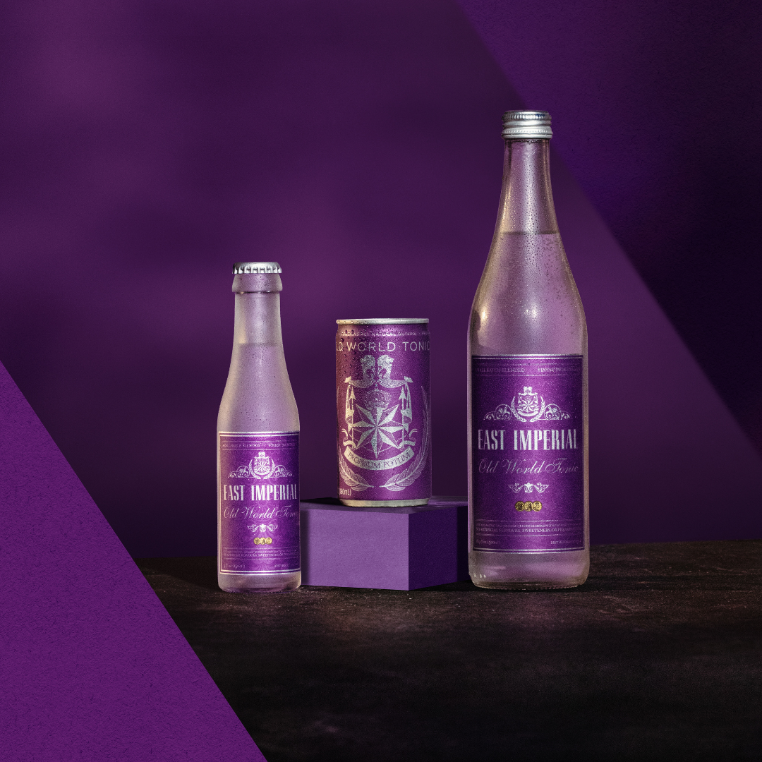 Old World Tonic East Imperial Old world tonic east imperial