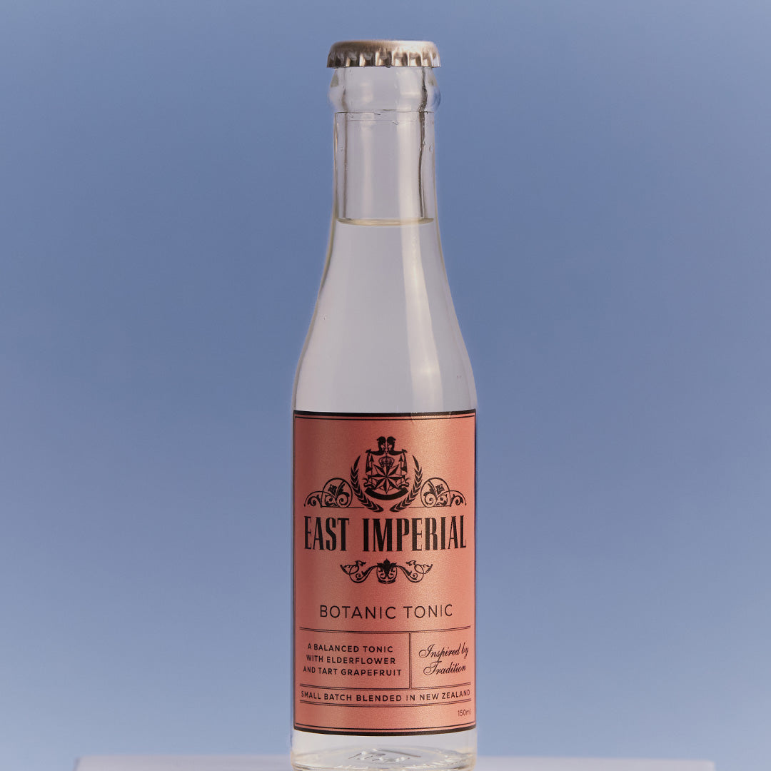 Botanic Tonic
