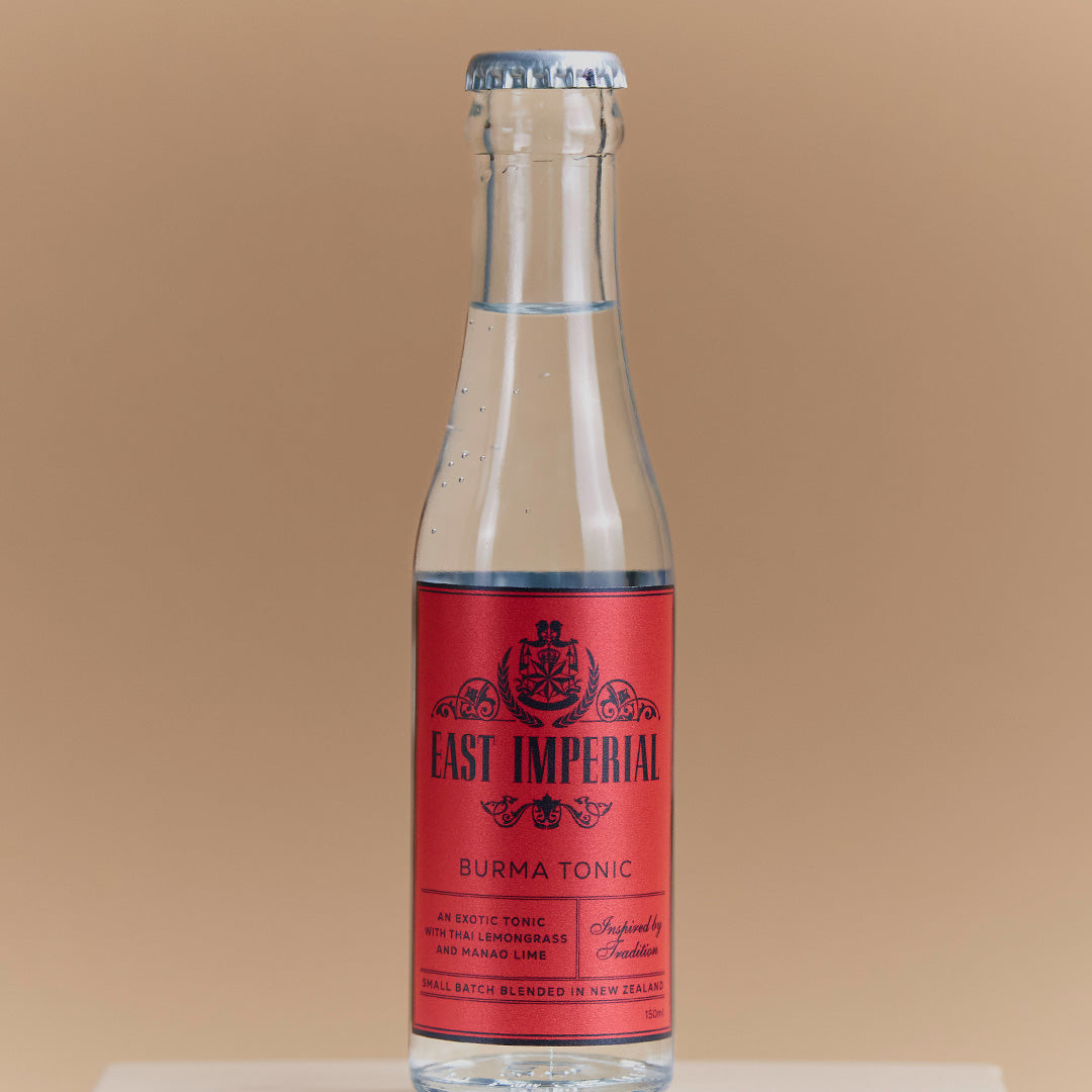 Tonic Water