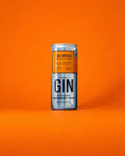 Gin & East Imperial Grapefruit Tonic RTD 4x6pk