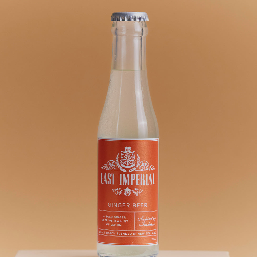 Ginger Beer