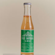 Grapefruit Soda