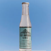 Light Tonic Water