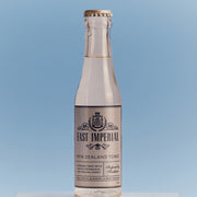 New Zealand Tonic