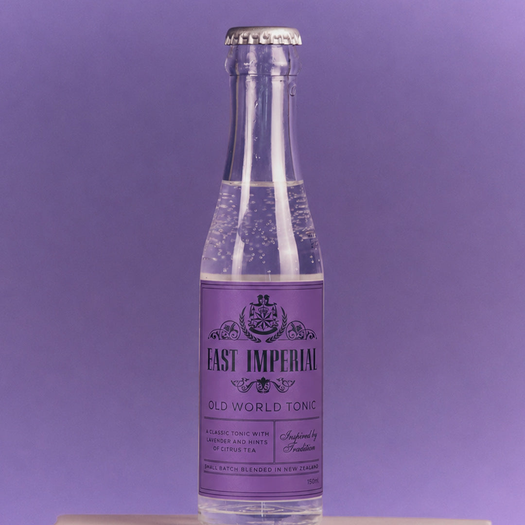Old World Tonic
