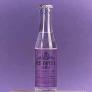 Old World Tonic