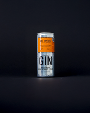 Gin & East Imperial Grapefruit Tonic RTD 4x6pk
