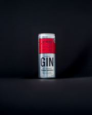 Gin & East Imperial Tonic RTD 4x6pk