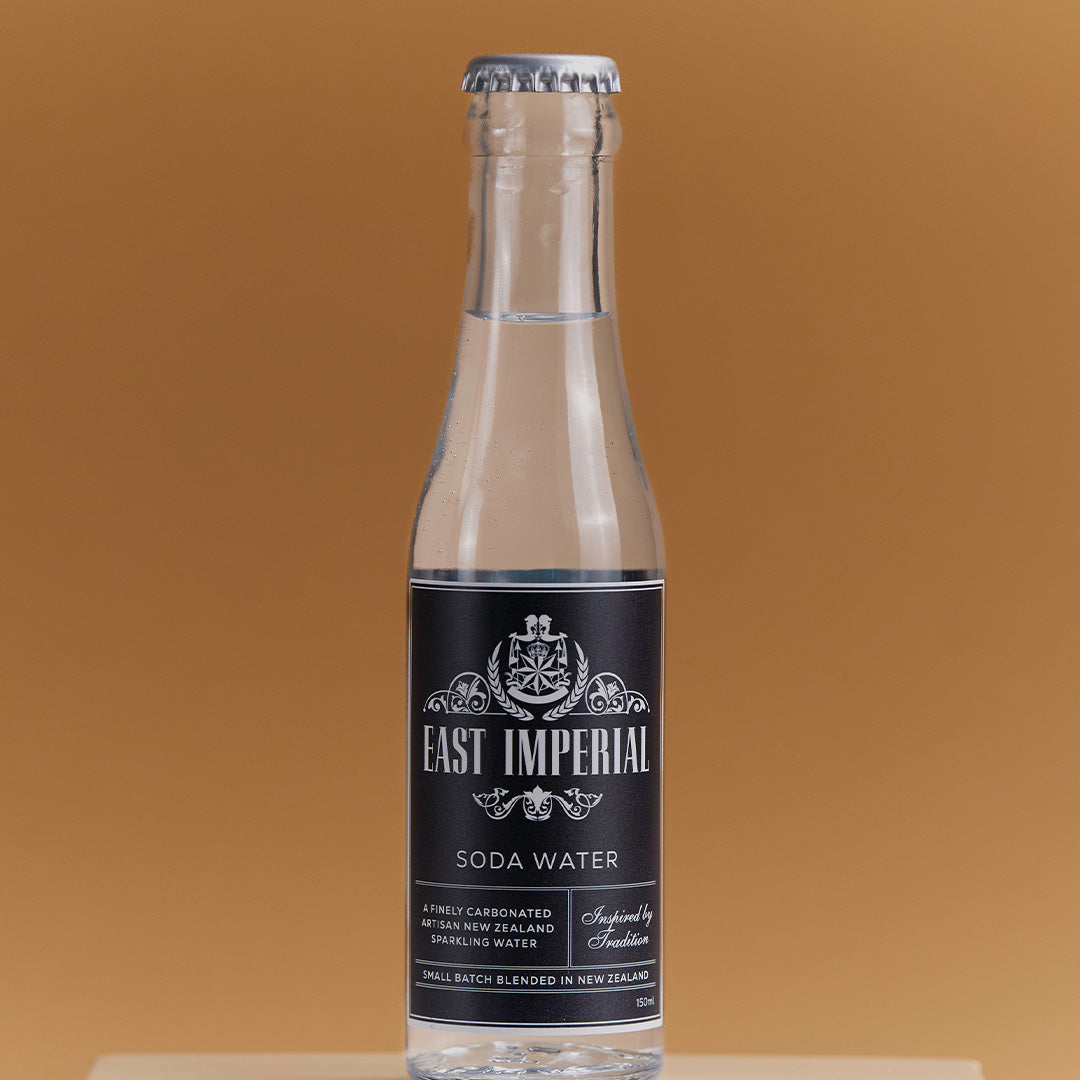 Soda Water