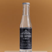 Soda Water